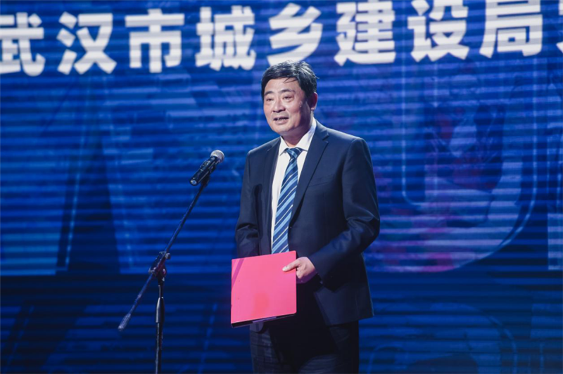 老城新生匯聚新銳力量 2020武漢創(chuàng)意設(shè)計(jì)大賽圓滿收官