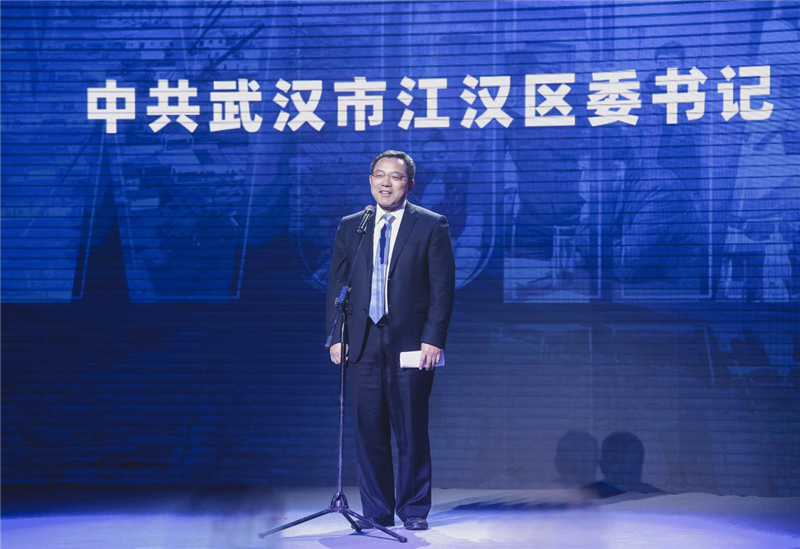 老城新生匯聚新銳力量 2020武漢創(chuàng)意設(shè)計(jì)大賽圓滿收官
