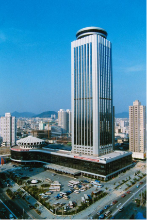 【展會員風采 樹行業(yè)標桿】 武漢勘察設計協(xié)會2020-2022年度優(yōu)秀會員單位（第十六期）|中南建筑設計院股份有限公司