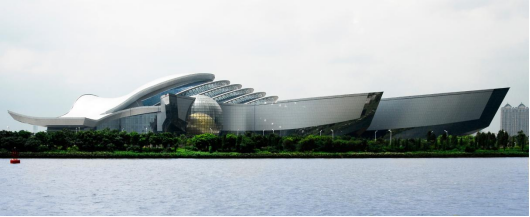 【展會員風采 樹行業(yè)標桿】 武漢勘察設計協(xié)會2020-2022年度優(yōu)秀會員單位（第十六期）|中南建筑設計院股份有限公司