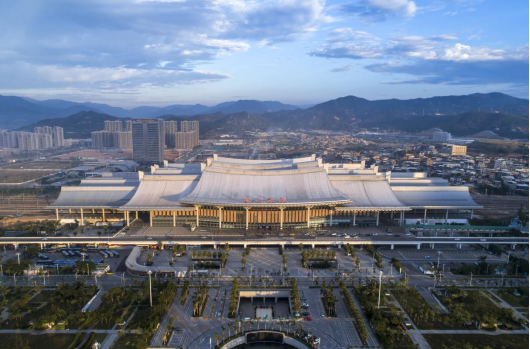 【展會員風采 樹行業(yè)標桿】 武漢勘察設計協(xié)會2020-2022年度優(yōu)秀會員單位（第十六期）|中南建筑設計院股份有限公司