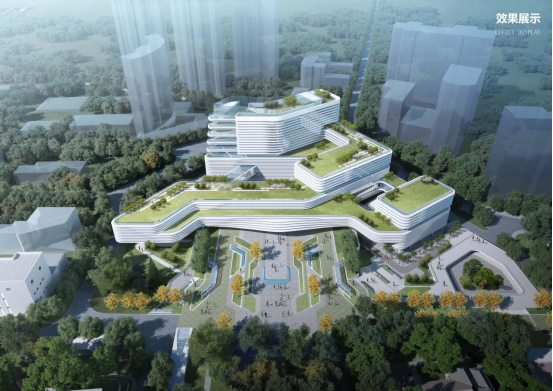 【展會員風采 樹行業(yè)標桿】 武漢勘察設計協(xié)會2020-2022年度優(yōu)秀會員單位（第十六期）|中南建筑設計院股份有限公司