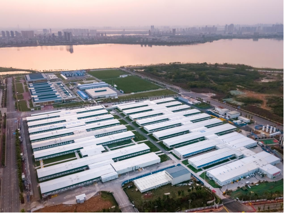 【展會員風采 樹行業(yè)標桿】 武漢勘察設計協(xié)會2020-2022年度優(yōu)秀會員單位（第十六期）|中南建筑設計院股份有限公司