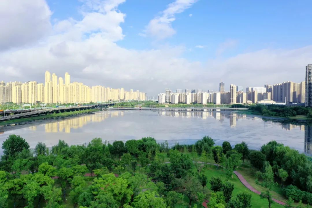 【展會員風(fēng)采 樹行業(yè)標(biāo)桿】 武漢勘察設(shè)計協(xié)會2020-2022年度優(yōu)秀會員單位（第十七期）|武漢中科水生生態(tài)環(huán)境股份有限公司