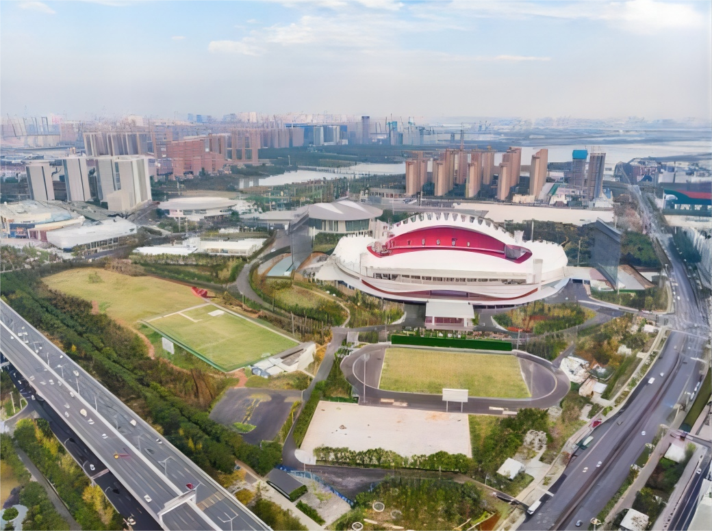【展會員風采 樹行業標桿】 武漢勘察設計協會2020-2022年度優秀會員單位（第十九期）|中信建筑設計研究總院有限公司