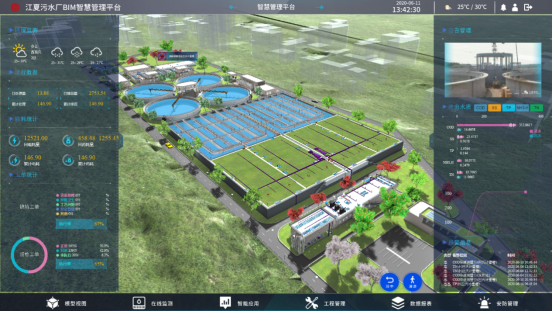 【展會員風采 樹行業標桿】 武漢勘察設計協會2020-2022年度優秀會員單位（第二十二期）|中國市政中南院