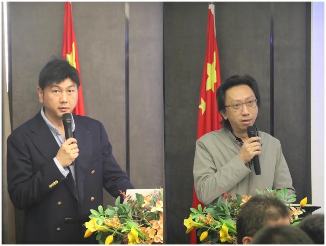武漢勘察設(shè)計(jì)協(xié)會(huì)園林景觀與生態(tài)環(huán)境分會(huì)成立大會(huì)圓滿召開(kāi)
