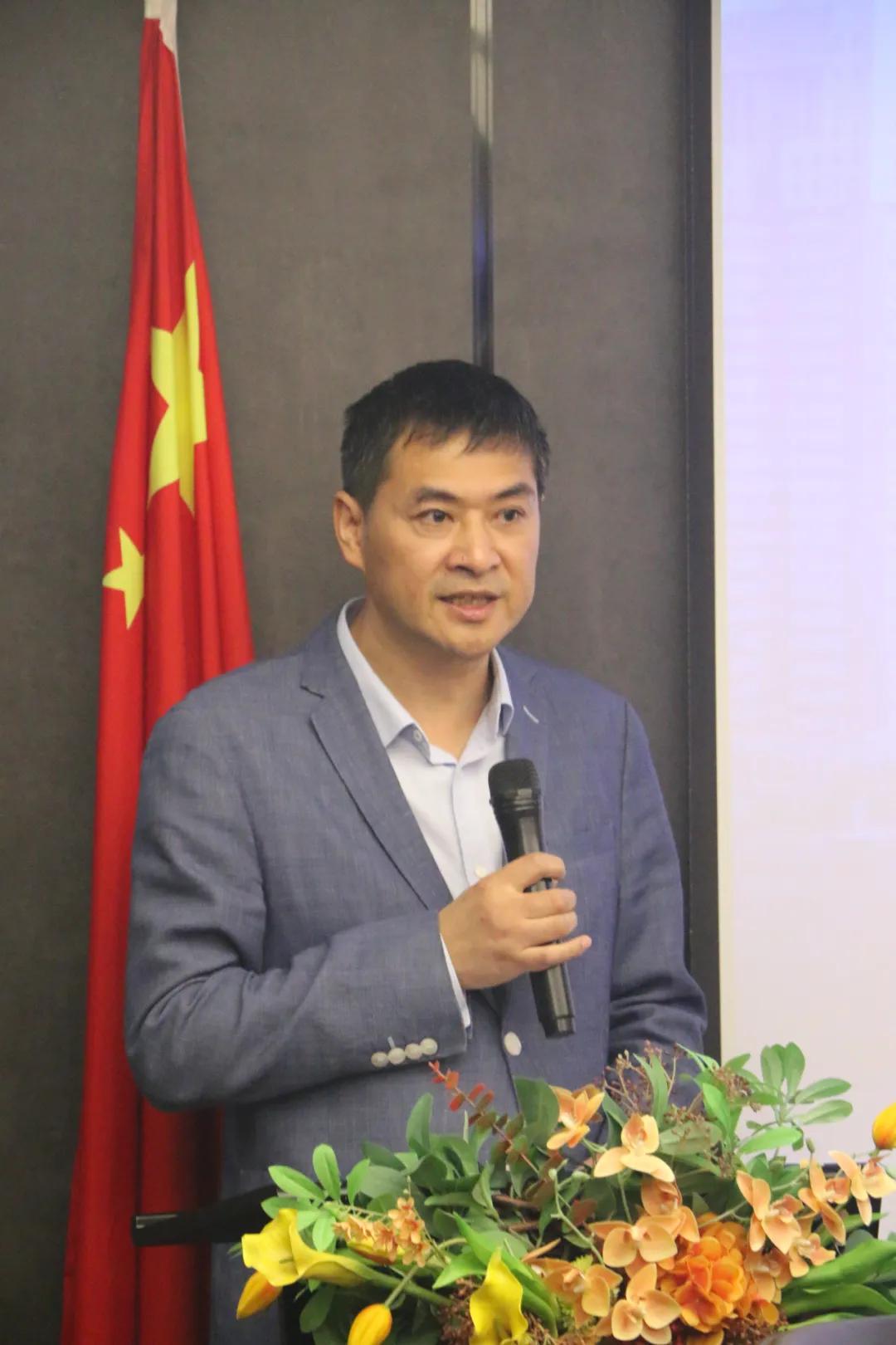 武漢勘察設(shè)計(jì)協(xié)會(huì)園林景觀與生態(tài)環(huán)境分會(huì)成立大會(huì)圓滿召開(kāi)