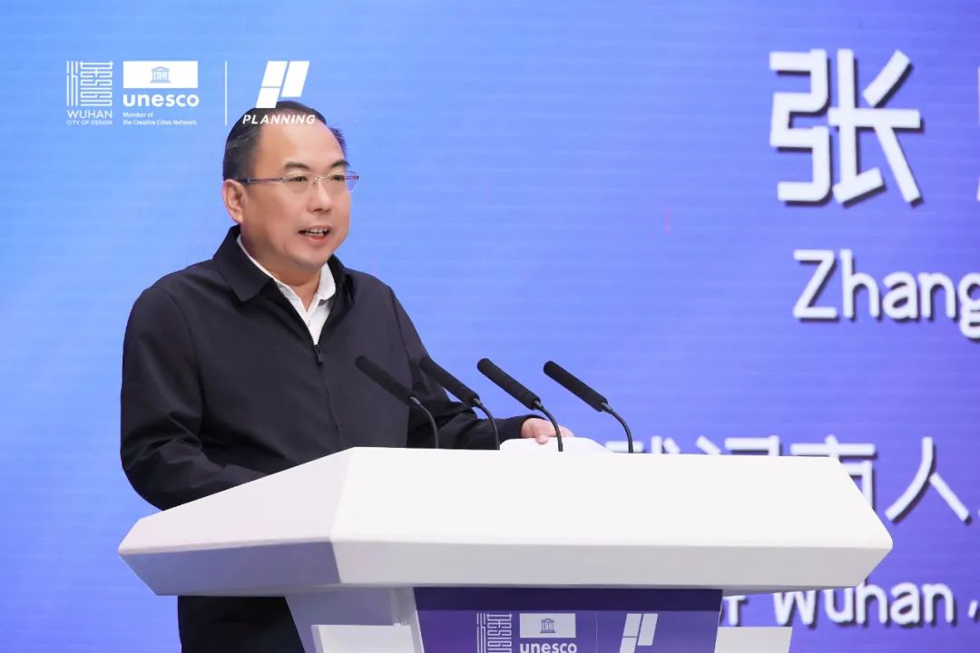 2024武漢“設計日”┃成立“武漢設計創意聯盟”，發布“武漢倡議”