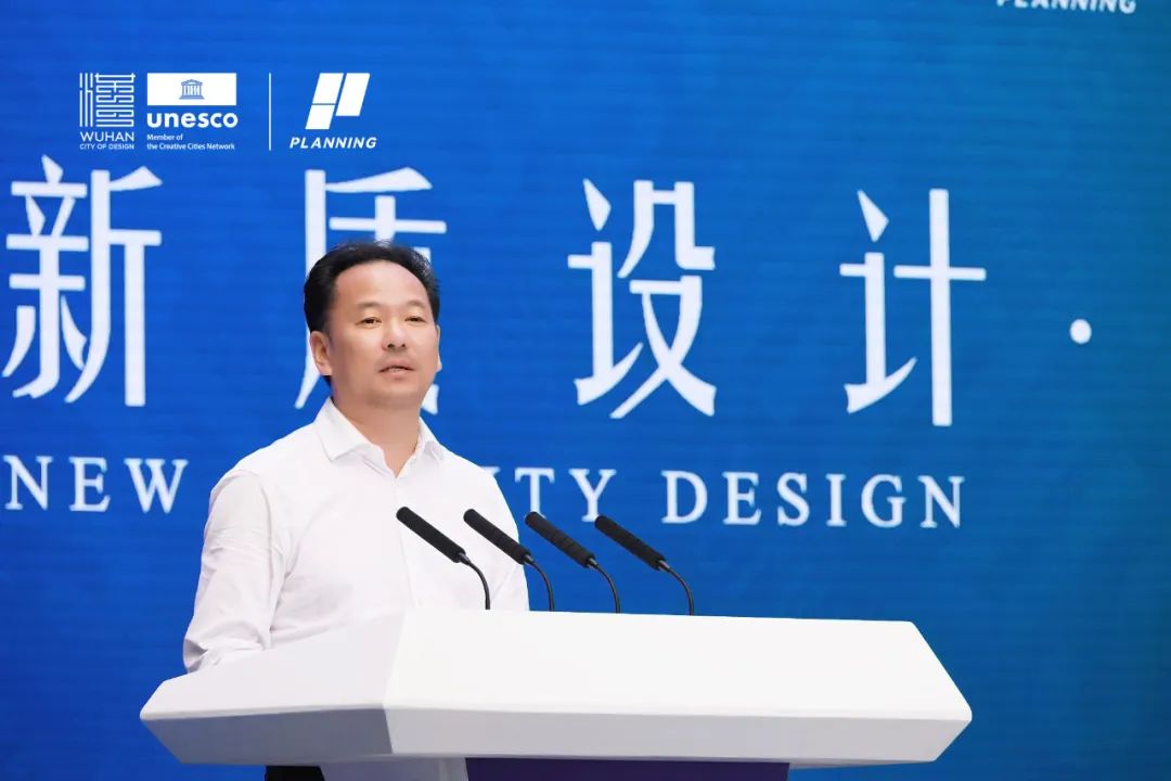 2024武漢“設計日”┃成立“武漢設計創意聯盟”，發布“武漢倡議”