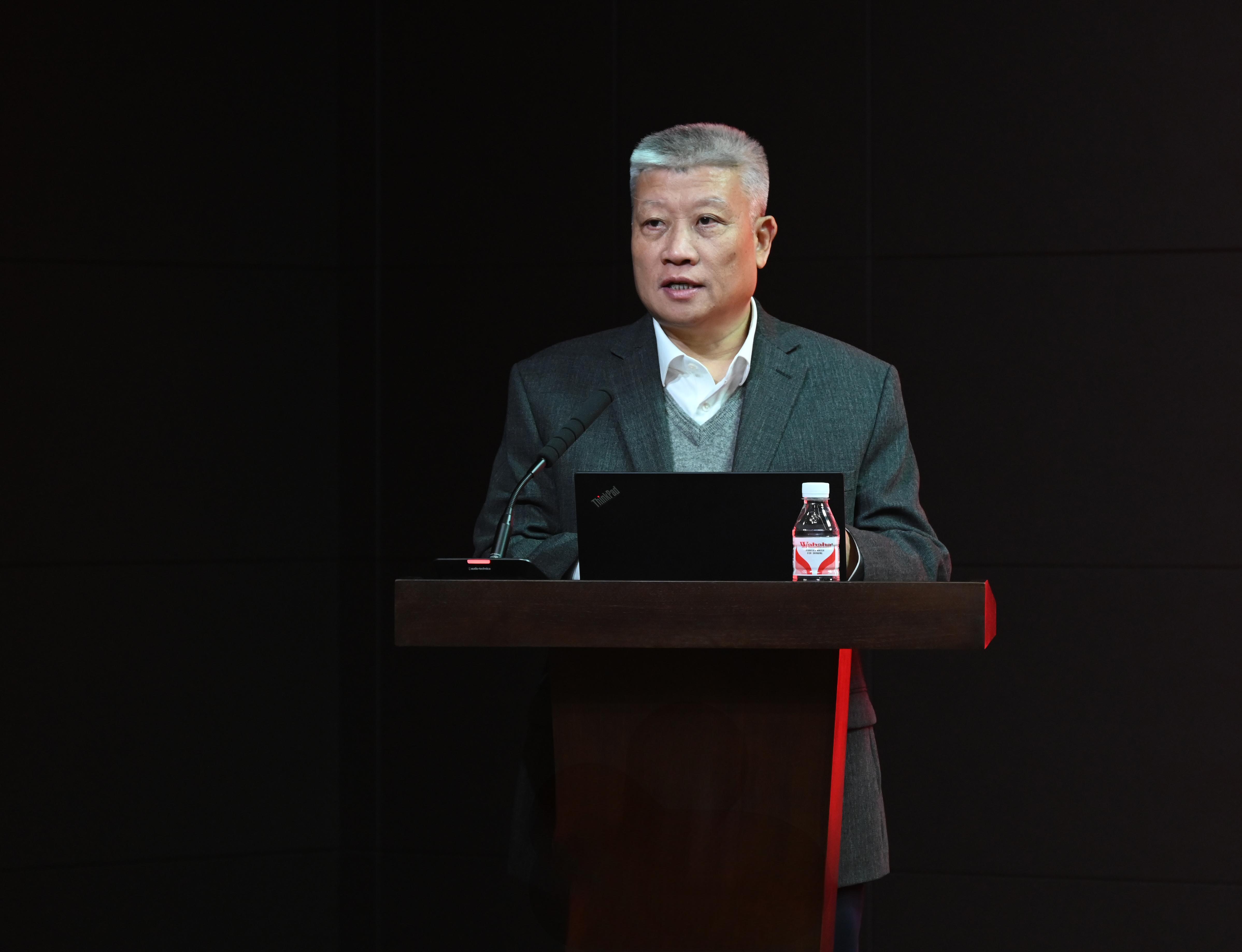 武漢勘察設計協會第八屆第三次會員大會勝利召開