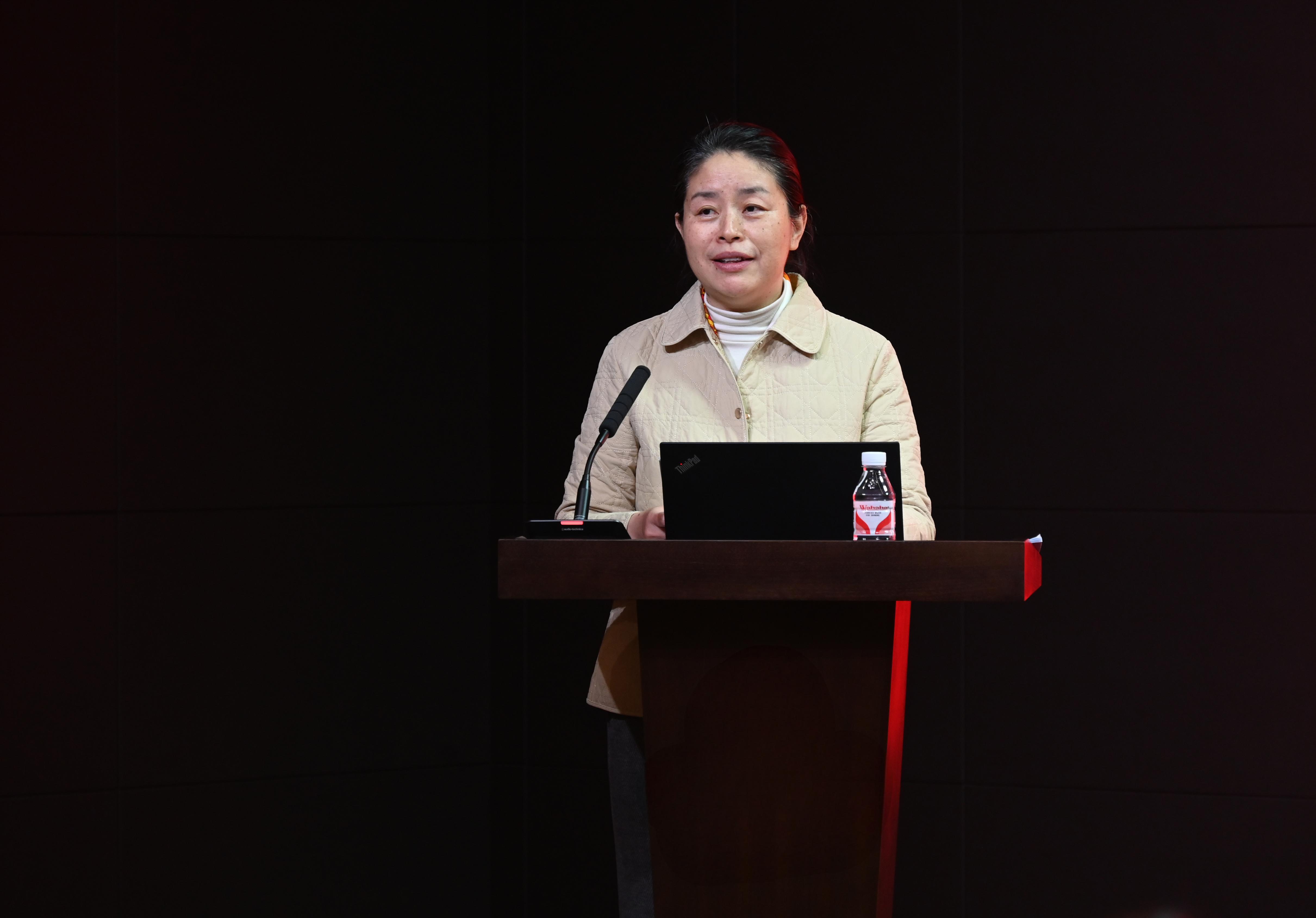 武漢勘察設計協會第八屆第三次會員大會勝利召開