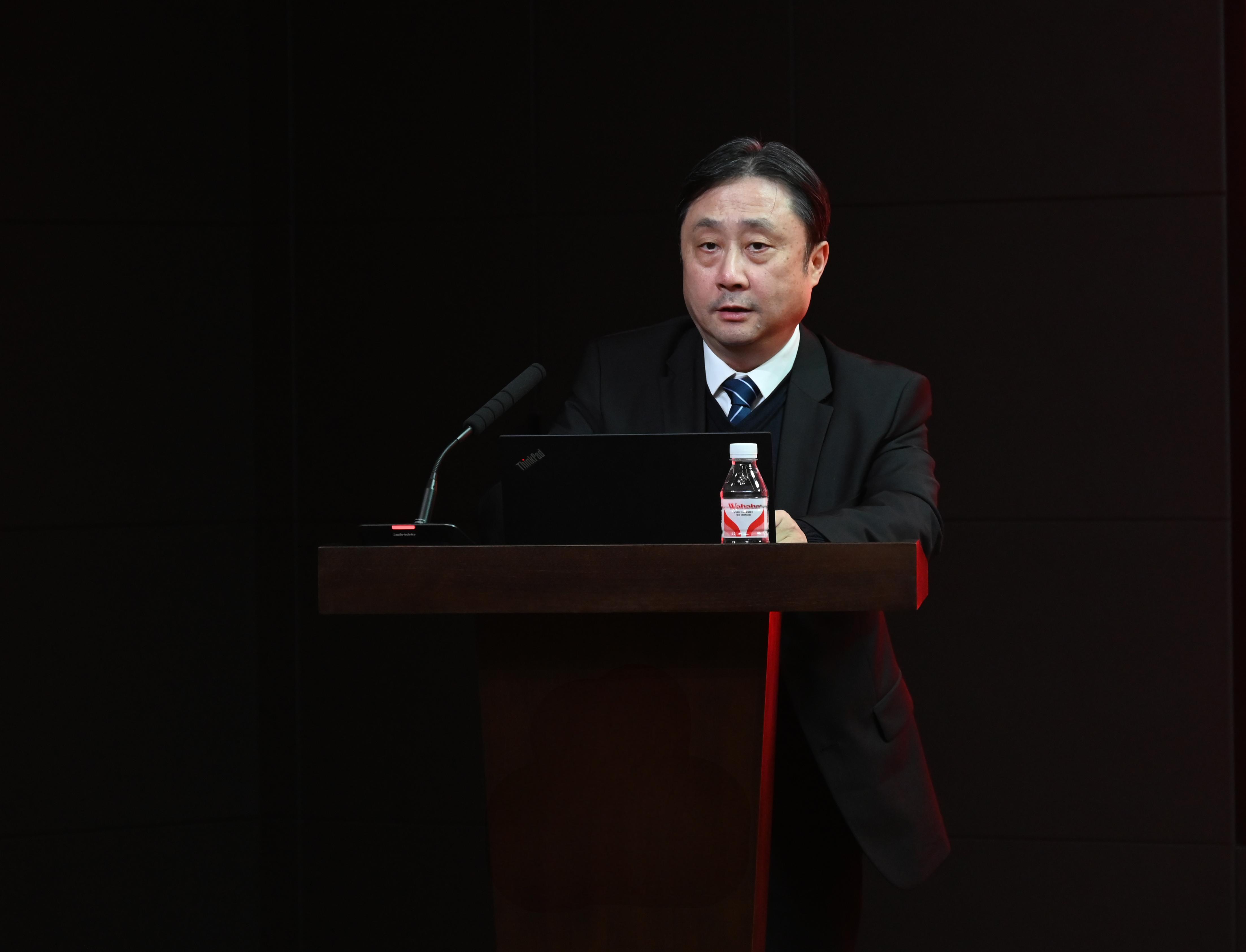 武漢勘察設(shè)計(jì)協(xié)會(huì)城市更新分會(huì)成立大會(huì)隆重召開(kāi)