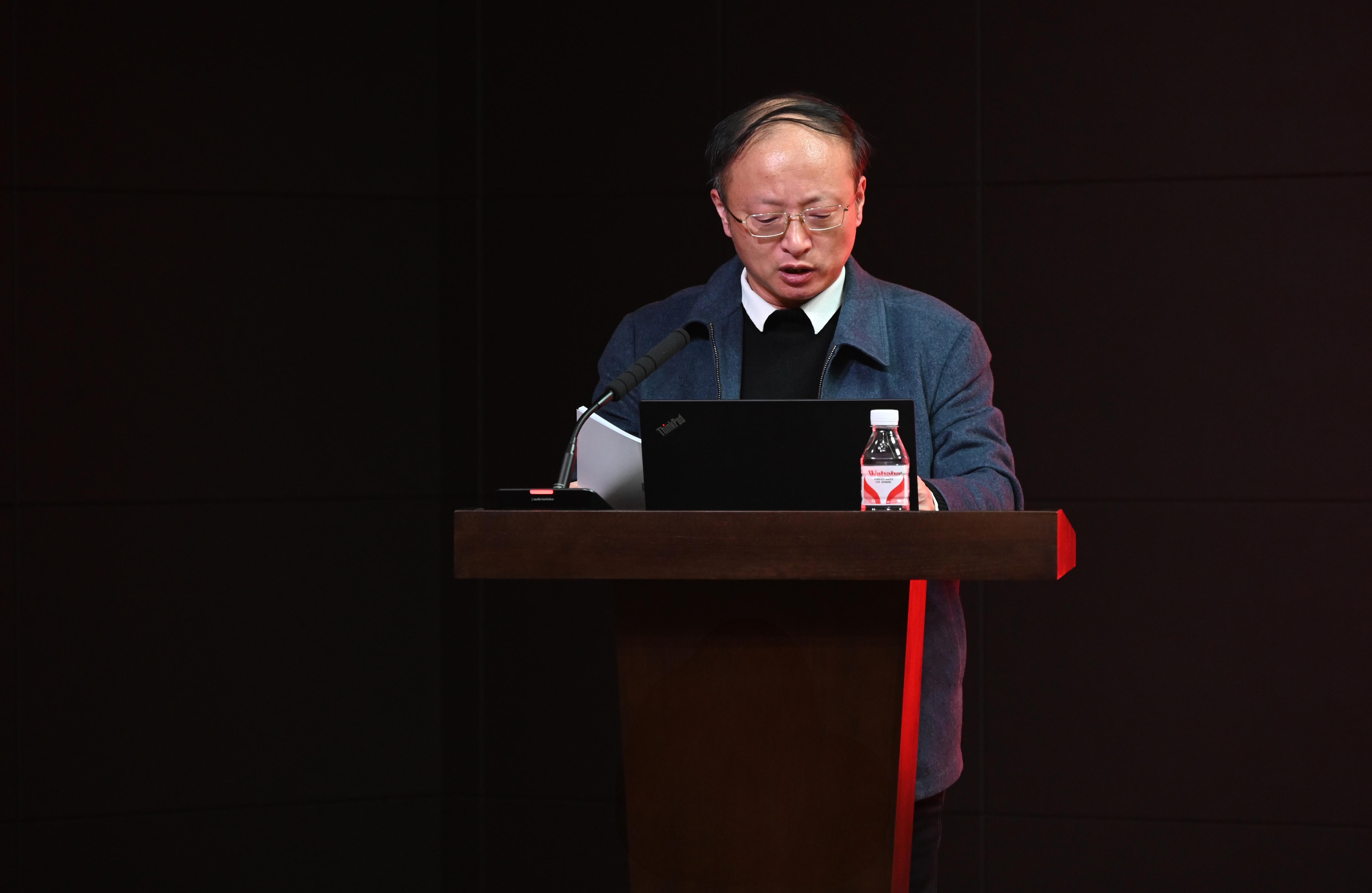 武漢勘察設(shè)計(jì)協(xié)會(huì)城市更新分會(huì)成立大會(huì)隆重召開(kāi)