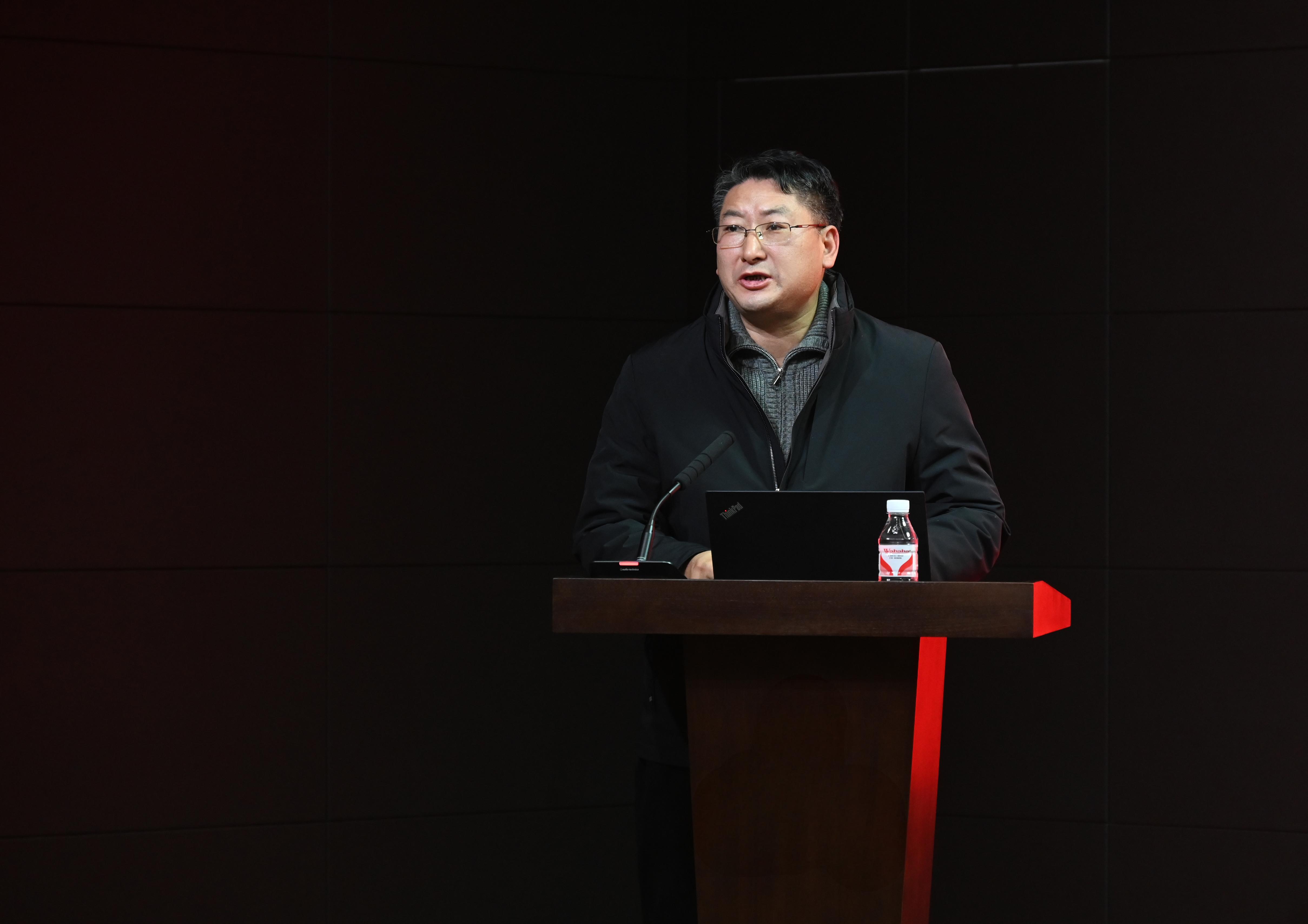 武漢勘察設(shè)計(jì)協(xié)會(huì)城市更新分會(huì)成立大會(huì)隆重召開(kāi)