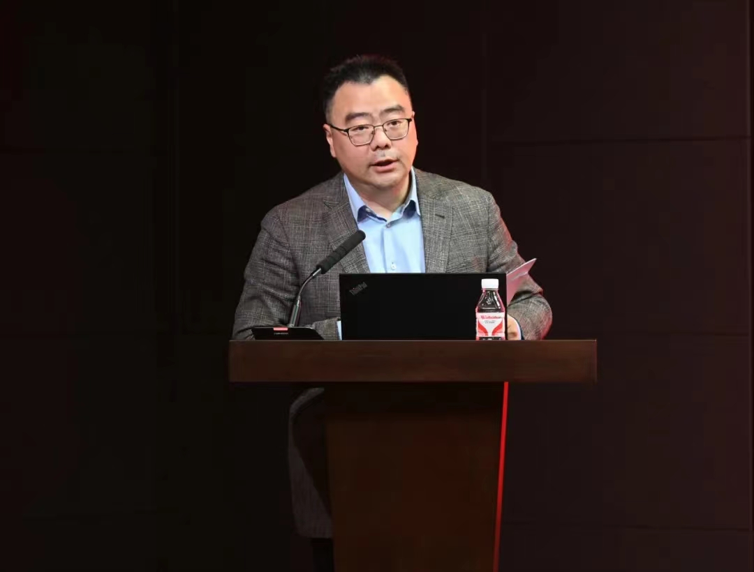 武漢勘察設(shè)計(jì)協(xié)會(huì)城市更新分會(huì)成立大會(huì)隆重召開(kāi)