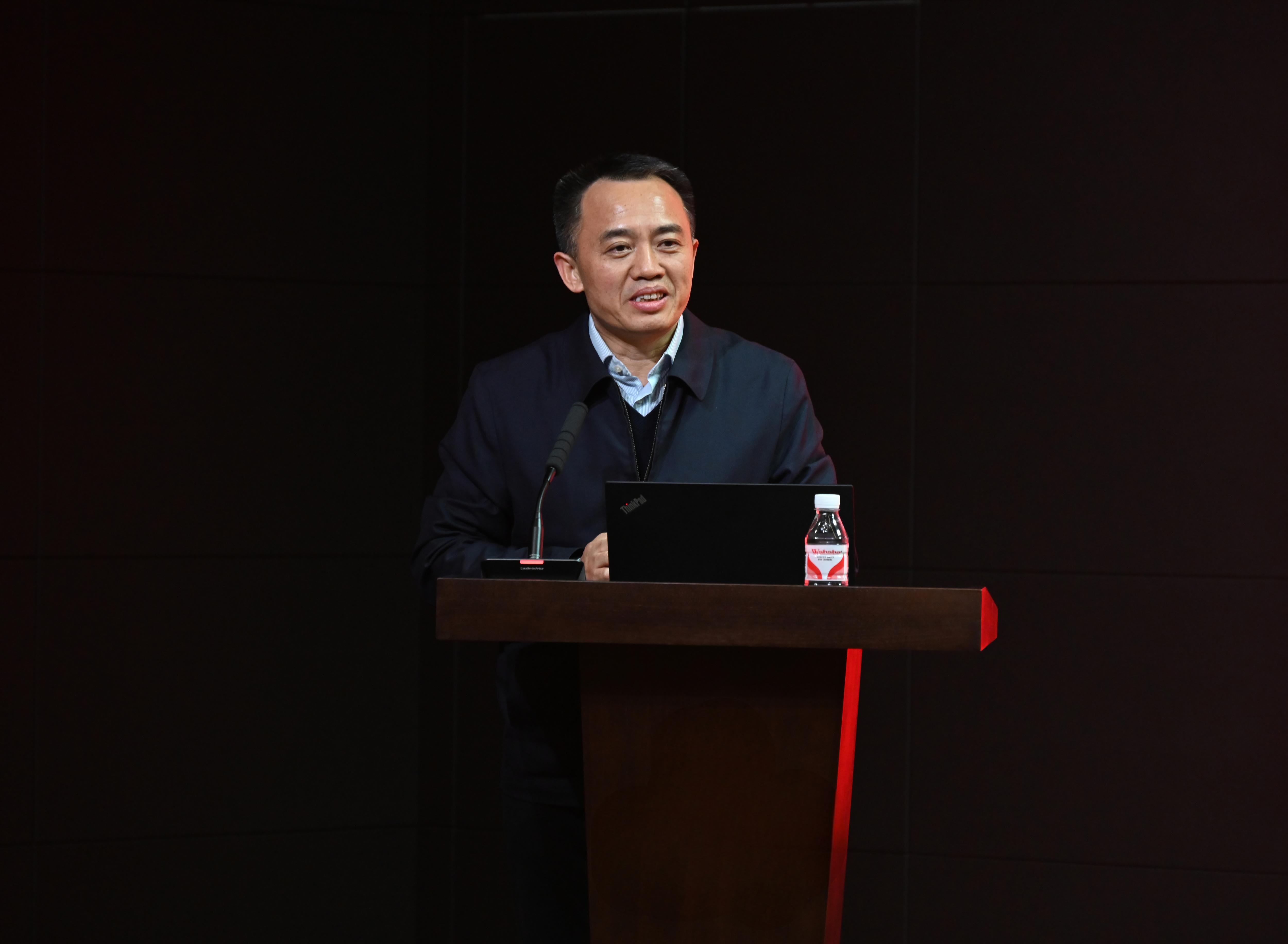 武漢勘察設(shè)計(jì)協(xié)會(huì)城市更新分會(huì)成立大會(huì)隆重召開(kāi)