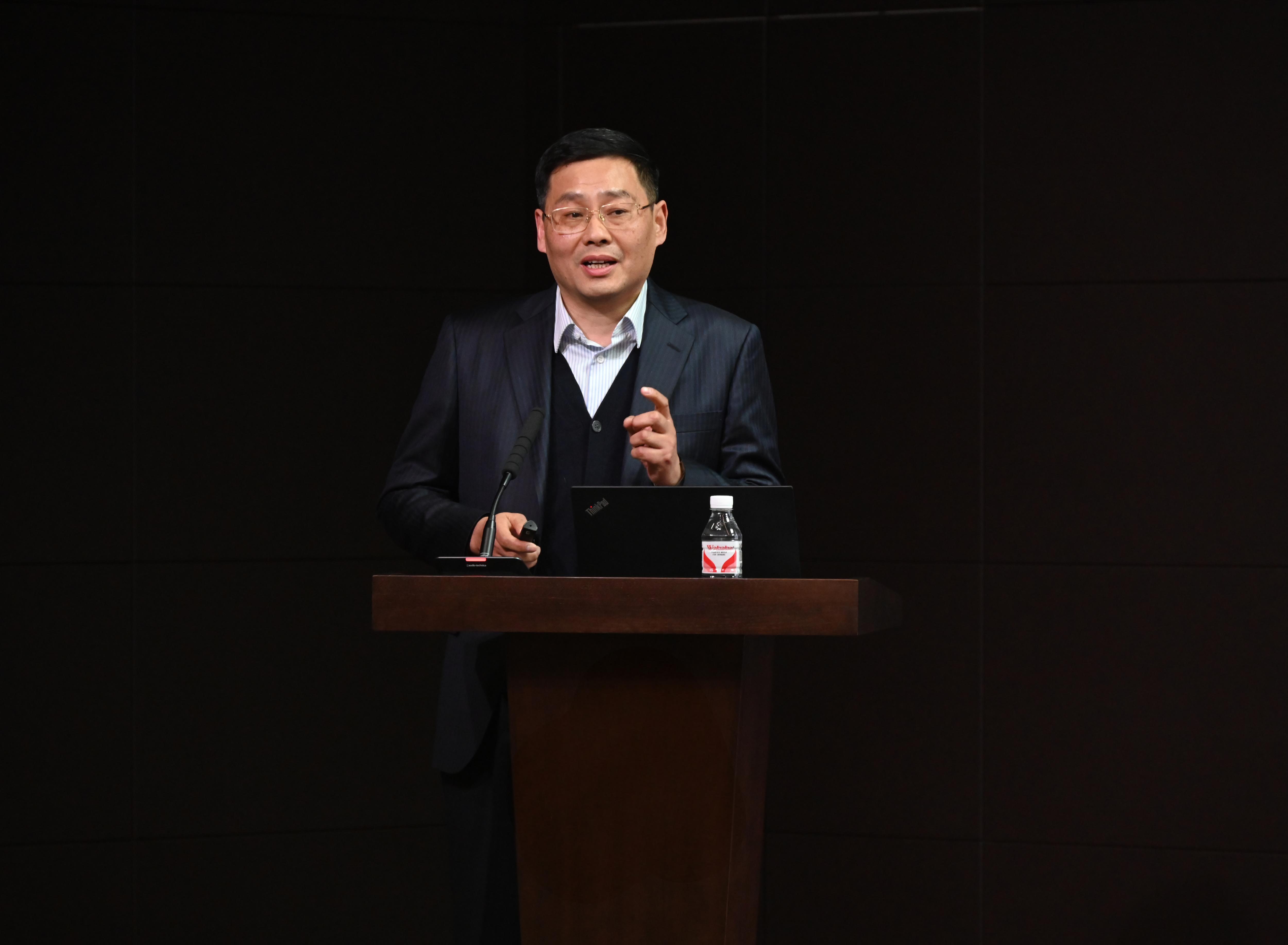 武漢勘察設(shè)計(jì)協(xié)會(huì)城市更新分會(huì)成立大會(huì)隆重召開(kāi)